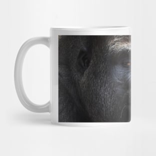 Gorilla Mug